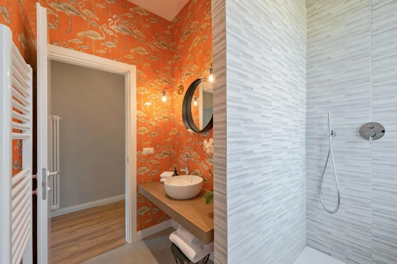Apartments Florence-Flamingo Luxury  佛罗伦萨