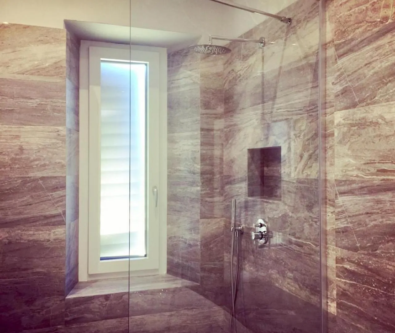Apartments Florence-Flamingo Luxury Италия