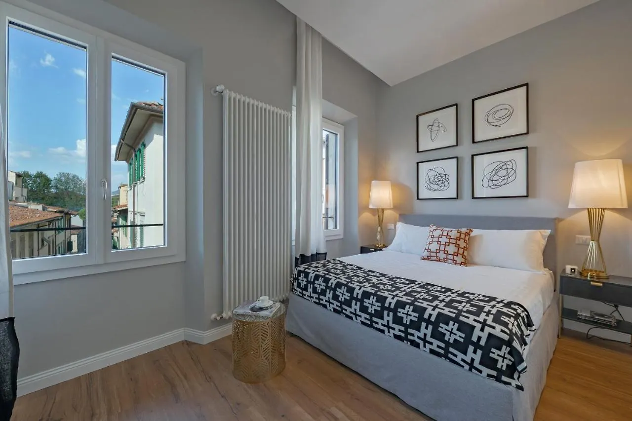 Apartments Florence-Flamingo Luxury  Florence
