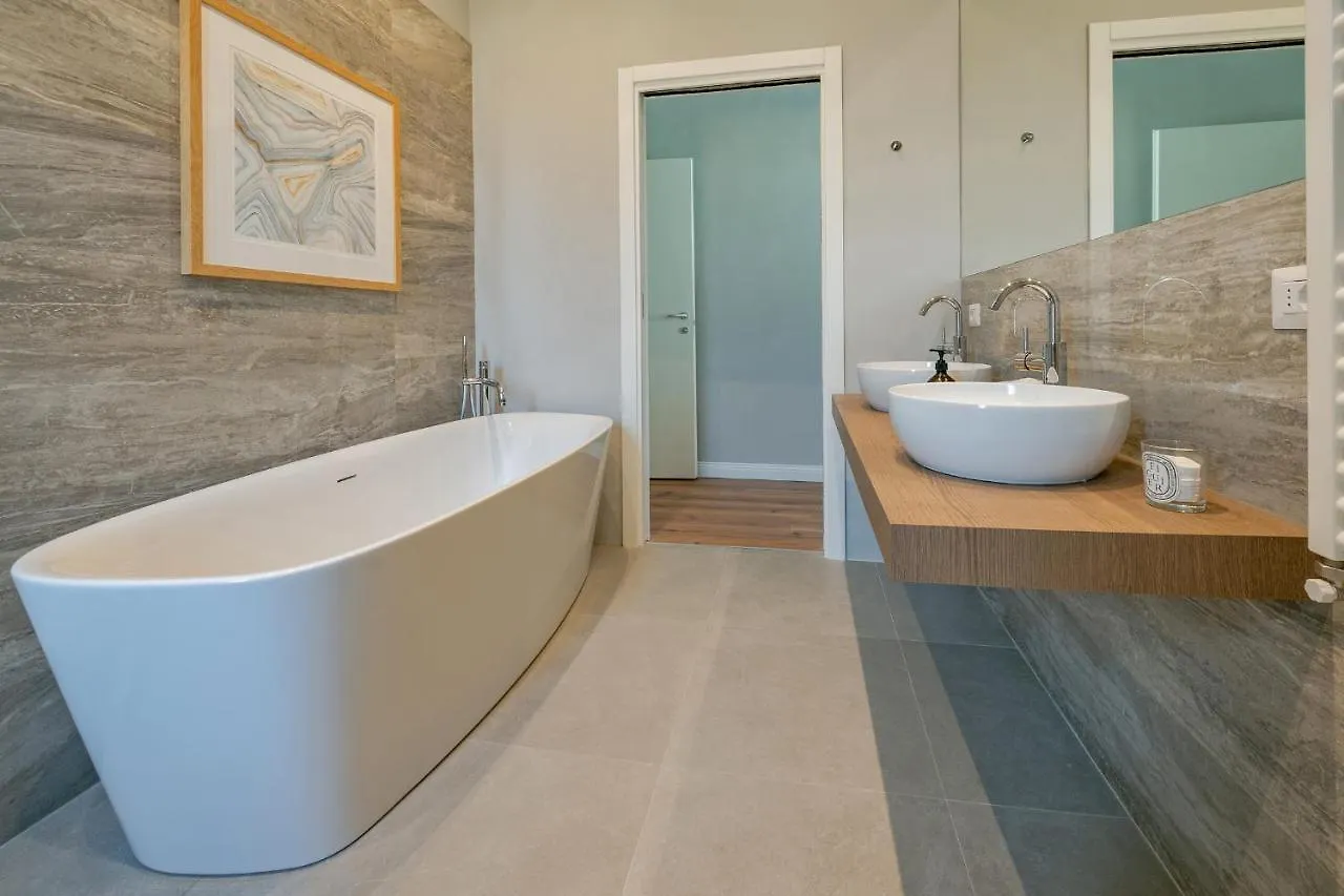 Apartments Florence-Flamingo Luxury 0*, Florence