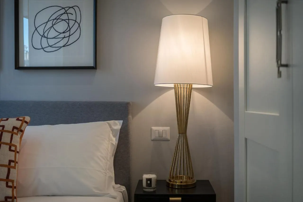 Apartments Florence-Flamingo Luxury Florence
