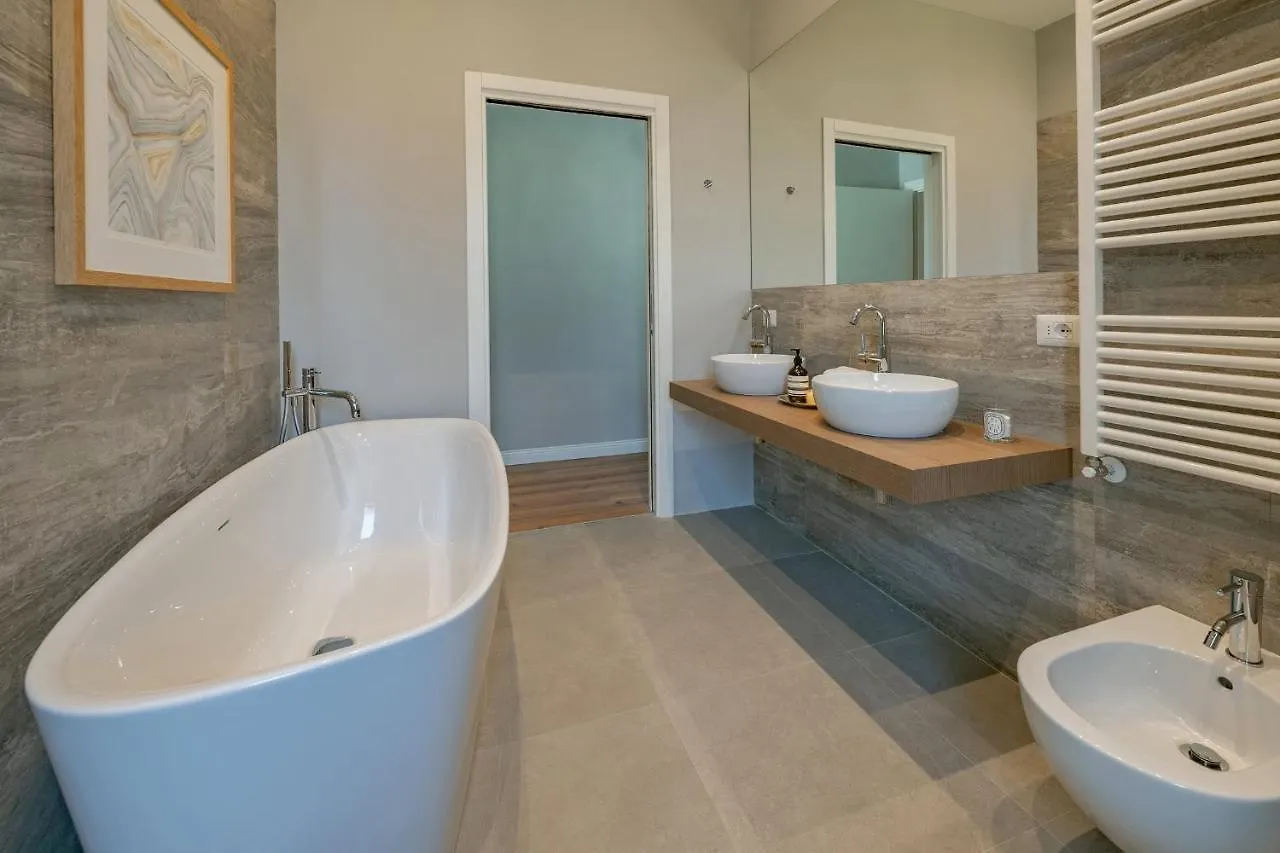 Apartments Florence-Flamingo Luxury