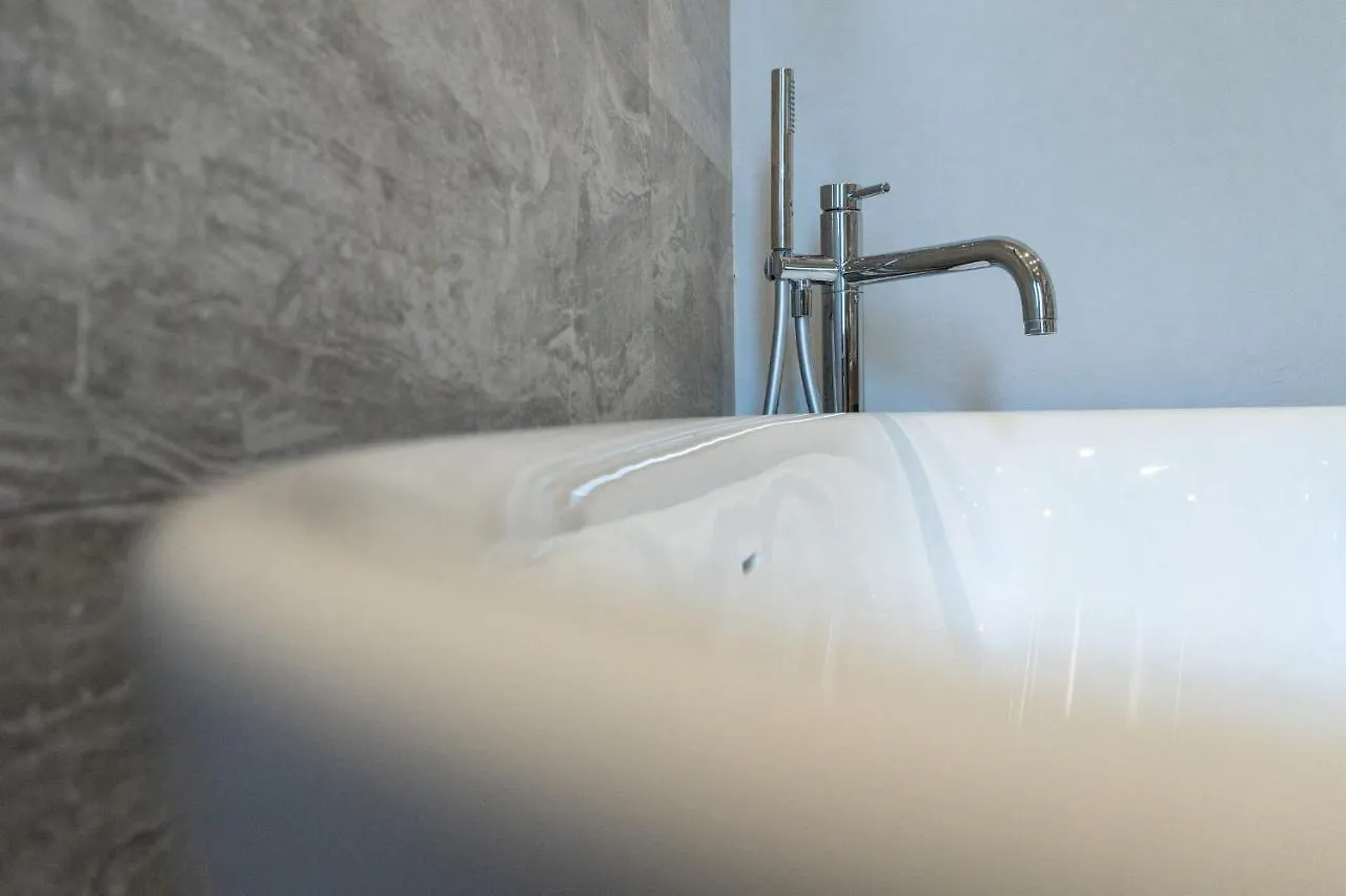 Apartments Florence-Flamingo Luxury Italy