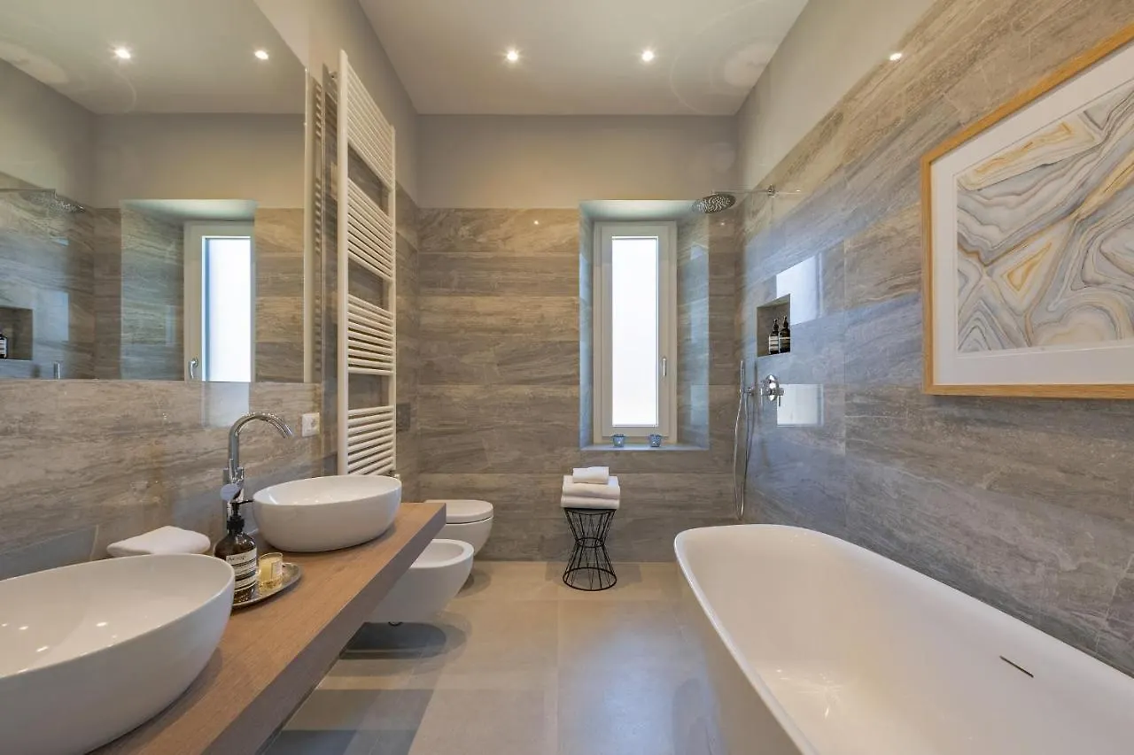 Apartments Florence-Flamingo Luxury