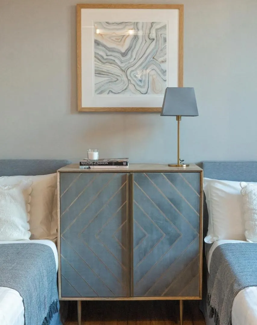 Apartments Florence-Flamingo Luxury