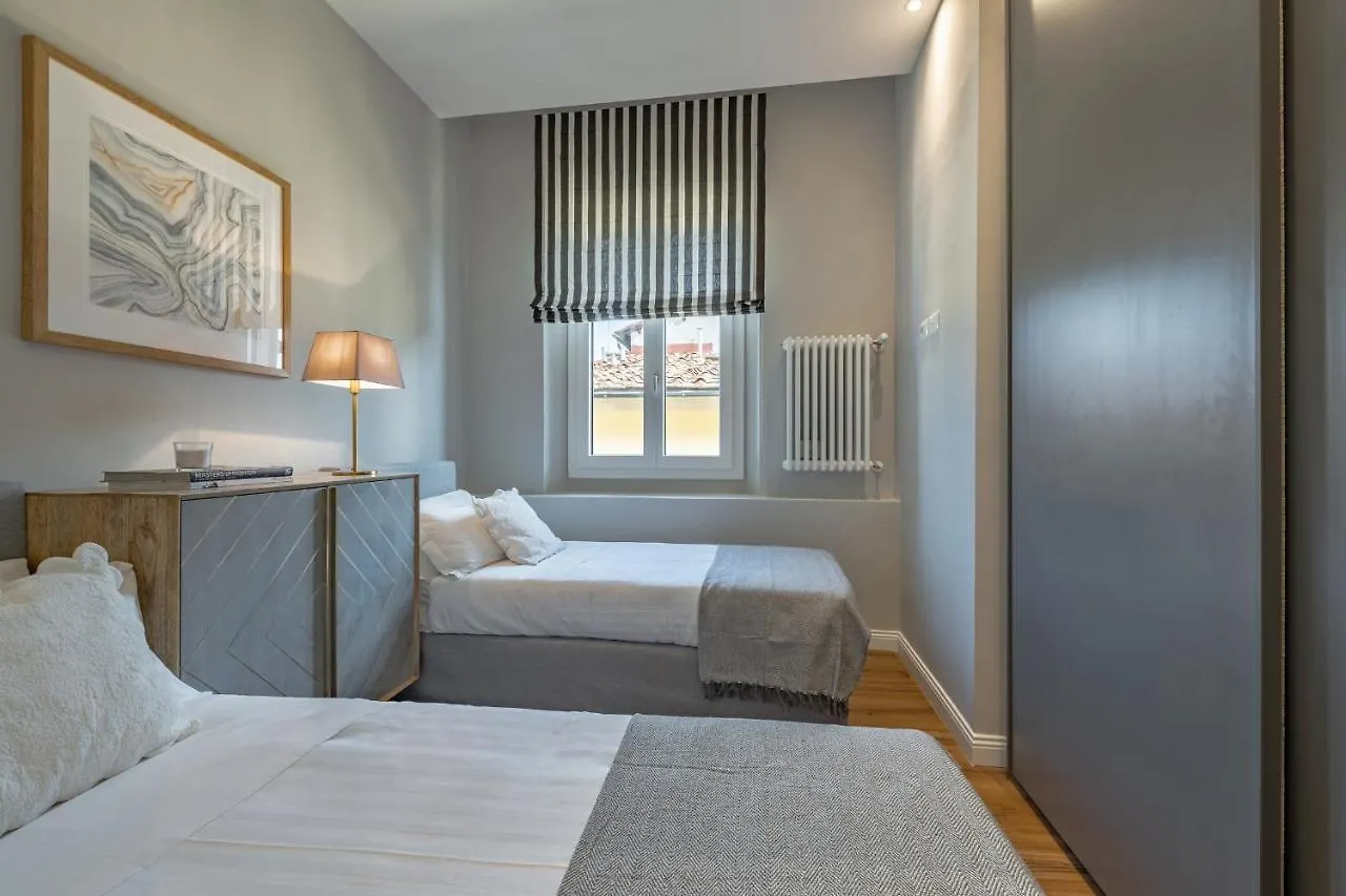 Apartments Florence-Flamingo Luxury Italy